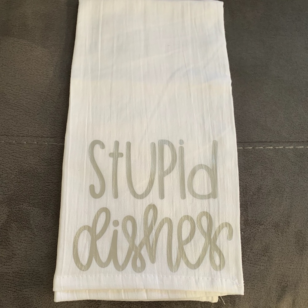Tea Towels